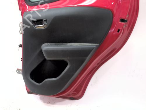 Right rear door TOYOTA AYGO (_B4_) 1.0 VVTi (KGB40) | BP25718498C5 