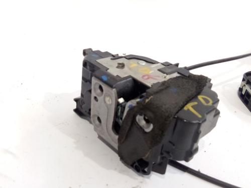 Rear right lock RENAULT MEGANE III Grandtour (KZ0/1)  | BP18084850C99 