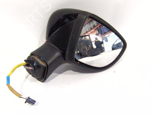 Retrovisor derecho RENAULT CAPTUR I (J5_, H5_) 0.9 TCe 90 (90 hp) 29885208