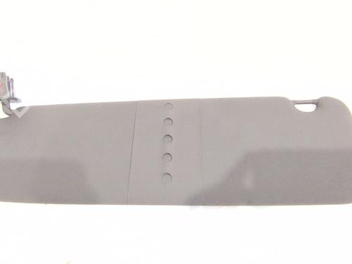 Left sun visor RENAULT MASTER III Van (FV) | BP32316679I1