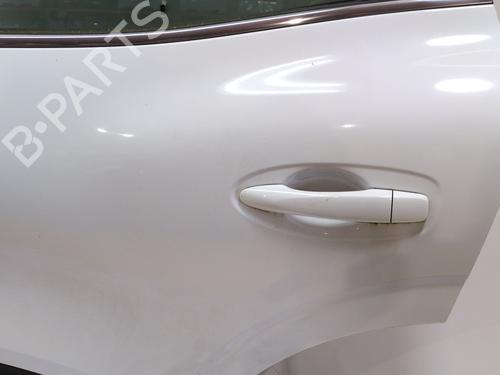Left rear door RENAULT KADJAR (HA_, HL_) | BP32383774C4