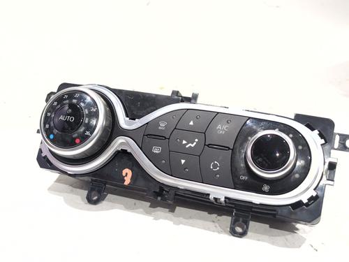 Climate control RENAULT CAPTUR I (J5_, H5_) 1.3 TCe 130 (J5NJ, J5NE) | BP40150512I5 - Image 3
