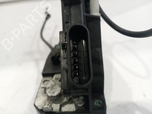 Front right lock SMART FORFOUR (454) 1.5 CDI (454.000) | BP40108677C97 - Image 3