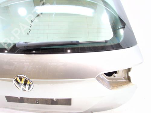 Bakluke CC/Kombi-Kupé VW TIGUAN (AD1, AX1) 2.0 TDI | BP28450611C6 