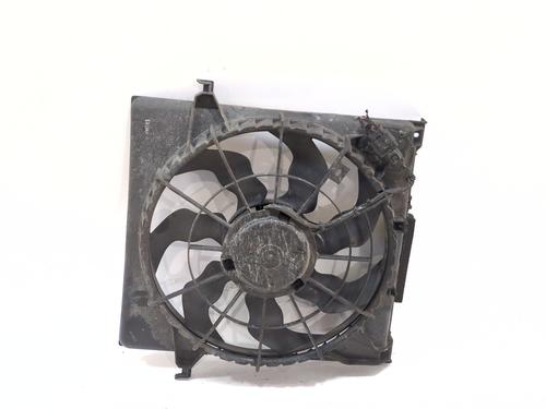 Køleventilator elektrisk HYUNDAI i30 (FD) 1.6 CRDi | BP30573232M35