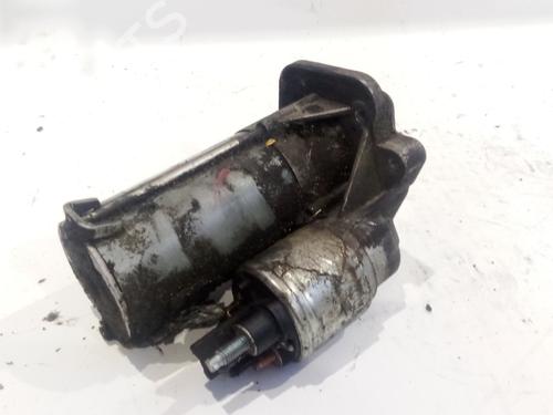 Startmotor DACIA SANDERO II 1.5 dCi | BP21376425M8 