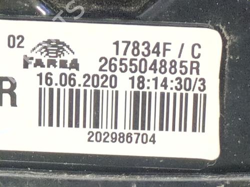 Right taillight MITSUBISHI COLT VII Hatchback (VB_) | BP33735779C35 - Image 6