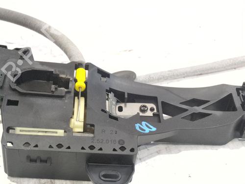 Front right lock RENAULT AUSTRAL TCe 140 (HGMF) | BP35974303C97 - Image 2