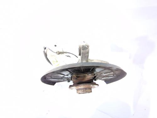 Left front steering knuckle JEEP CHEROKEE (KL) 2.0 CRD | BP30458825M25 