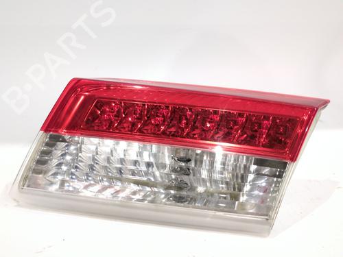 Used Right tailgate light RENAULT LAGUNA III (BT0/1) 2.0 dCi (BT01, BT08, BT09, BT0E, BT0K, BT12, BT1C, BT1D,... (150 hp) 30435308