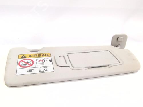 Used Right sun visor DACIA SANDERO III 1.0 TCe 90 (91 hp) 27174048