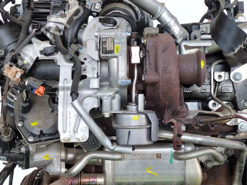Engine RENAULT MEGANE IV Hatchback (B9A/M/N_) 1.5 dCi 110 (B9A3) | BP38288632M1 - Image 5