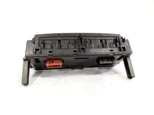 Climate control CITROËN C-ELYSEE (DD_) 1.6 BlueHDi 100 | BP17820247I5 