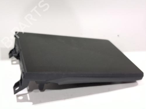 Multifunctionele display MITSUBISHI ASX (VSX_, VSE_)  | BP29734906C48 