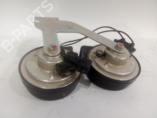 Horn RENAULT CAPTUR I (J5_, H5_) 1.5 dCi 90 (J5N4, J5M5, J5MW, J5M6, J5AL, J5AJ) | BP38270958E13 - Image 2