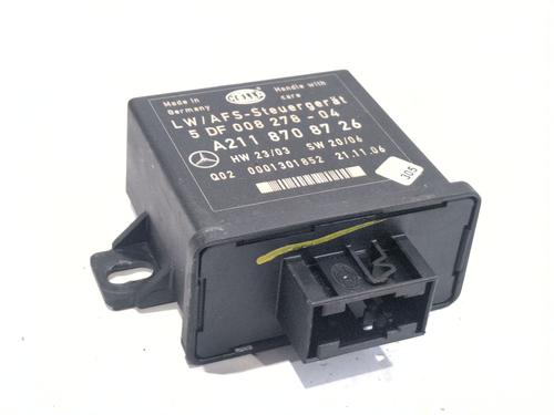 electronic-module-mercedes-benz-m-class-w164-2005-2006-2007-2008-2009-2010-2011-2012-33456623 main image