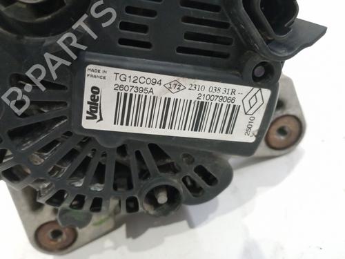 Alternator DACIA SANDERO 1.5 dCi | BP38711605M7 - Image 4