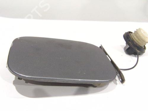 Used Fuel flap NISSAN QASHQAI II (J11, J11_) 1.2 DIG-T (115 hp) 26587228