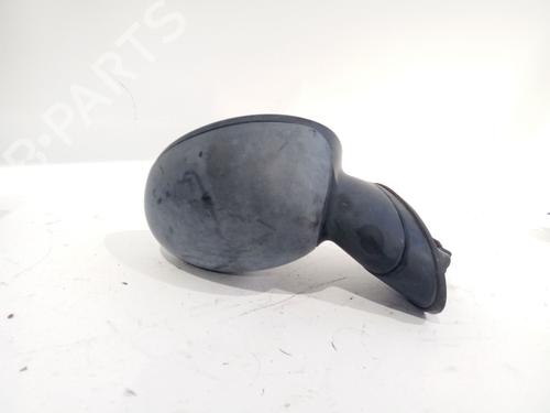 Used Right mirror MINI MINI (R50, R53) One (90 hp) 19492203