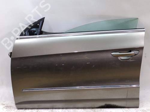 Used Left front door Left front door VW PASSAT CC B6 (357) 2.0 TDI (140 hp) 40072088 40072088