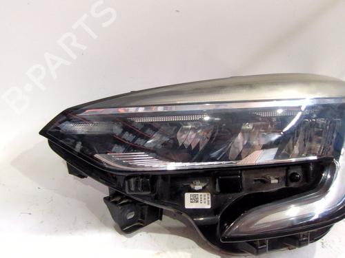 Left headlight MITSUBISHI COLT VII Hatchback (VB_) | BP36799121C28 - Image 4