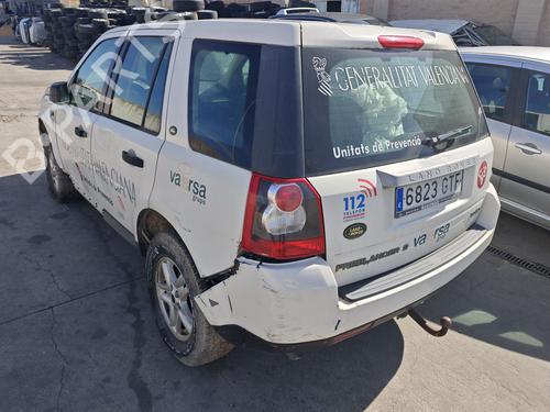 Electronic module LAND ROVER FREELANDER 2 (L359) 2.2 TD4 4x4 | BP33422111M83  - Image 6