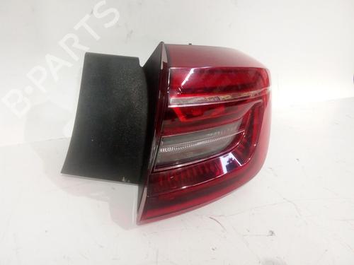 Højre baglygte RENAULT CLIO V (B7_) | BP38271278C35 - Image 2