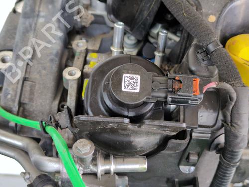 Engine RENAULT MEGANE IV Saloon | BP38065406M1 - Image 2