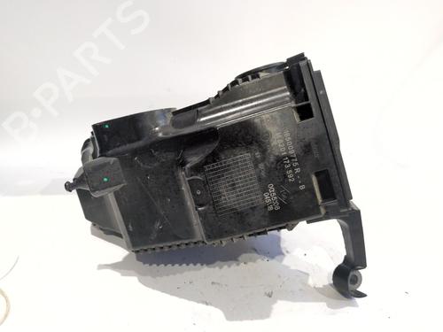 Air filter box DACIA SANDERO II | BP32235389M87