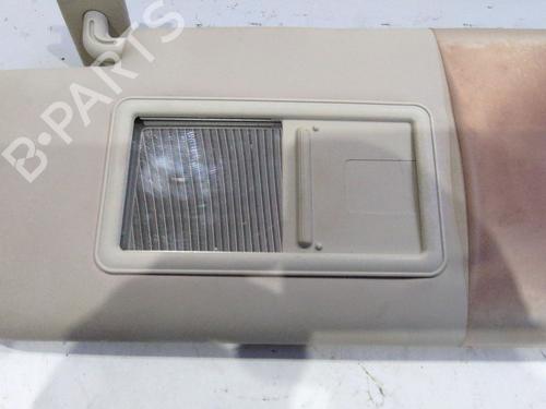 Left sun visor FORD KA (RU8) 1.2 | BP25850328I1