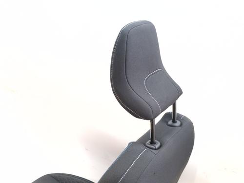Right front seat RENAULT SYMBIOZ  | BP31882619C16  - Image 5