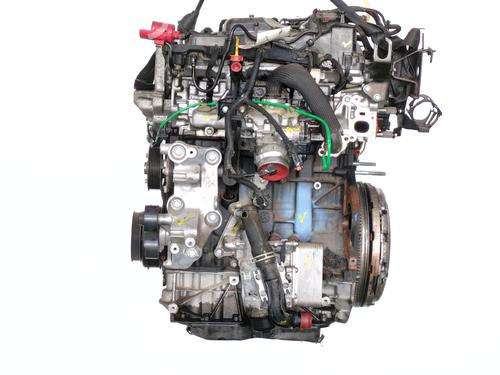 Engine RENAULT MASTER III Van (FV) | BP32228487M1 - Image 3