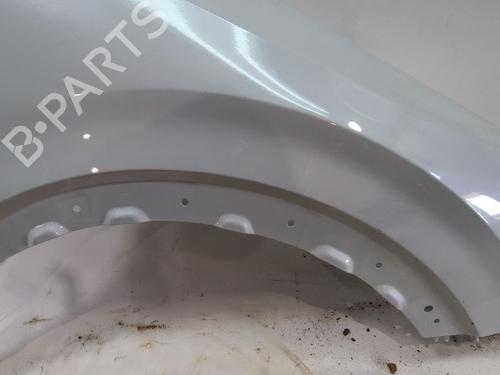 Right front fenders RENAULT RAFALE Coupe (DGM_) 1.2 E-TECH 200 Hybrid (DGM2) | BP30157569C42 