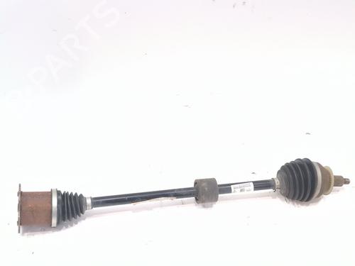 Used Right front driveshaft SEAT IBIZA V (KJ1, KJG) 1.0 TSI (110 hp) 30161013