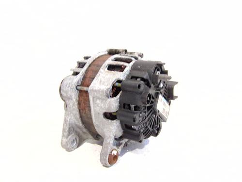 Alternator RENAULT CAPTUR I (J5_, H5_) 0.9 TCe 90 | BP30702339M7 - Image 2