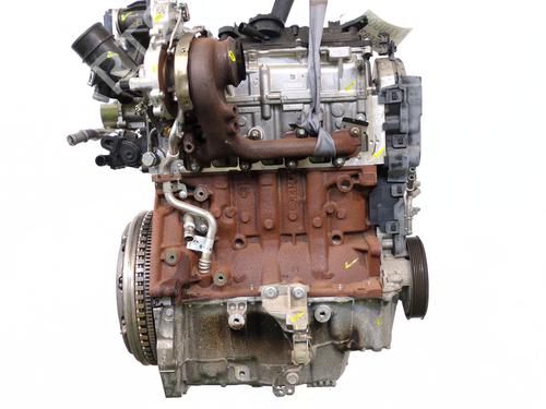 Engine RENAULT EXPRESS Box Body/MPV | BP39066847M1 - Image 3