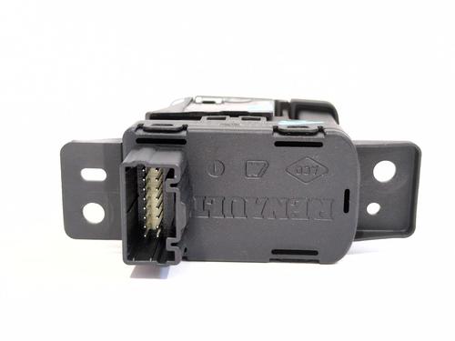 Electric handbrake RENAULT KADJAR (HA_, HL_) | BP29734937E5