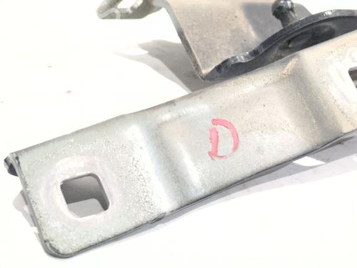 Hinge/Door check strap RENAULT TALISMAN Grandtour (KP_) | BP31308010C146