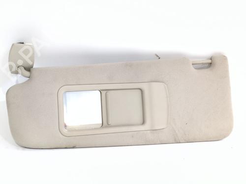 Left sun visor BMW 5 (F10) 520 d | BP29827225I1 