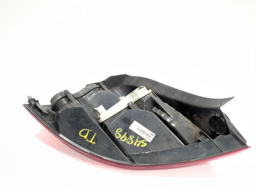 Right taillight RENAULT MEGANE II (BM0/1_, CM0/1_) 1.9 dCi (BM0G, CM0G) | BP30573096C35