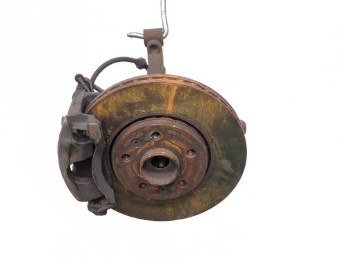 Used Left front steering knuckle RENAULT TRAFIC III Bus (JG_) [2014-2026]  32229798