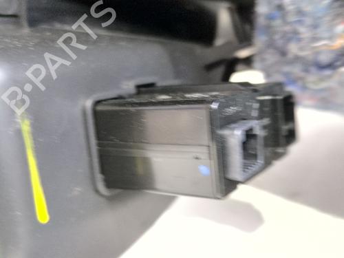 Glove box RENAULT KANGOO Express (FW0/1_) 1.5 dCi 90 (FW0G, FW05, FW08, FW11) | BP32127154C95 