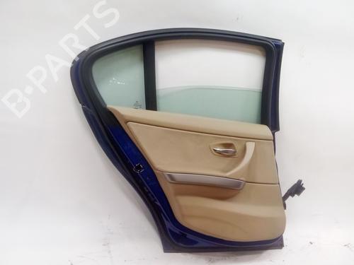 Left rear door BMW 3 (E90) 320 d | BP23526675C4 