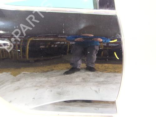Dør højre bagtil RENAULT MEGANE IV Hatchback (B9A/M/N_) 1.5 dCi 110 (B9A3) | BP29604537C5 