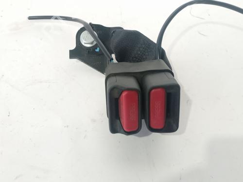 Seat buckle RENAULT KADJAR (HA_, HL_)  | BP17817342I32 