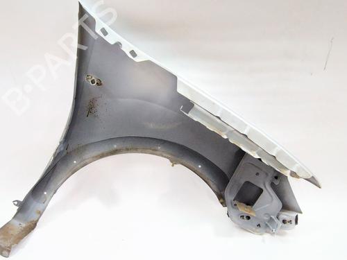 Forskærm venstre DACIA SANDERO II 1.5 dCi | BP30157681C41