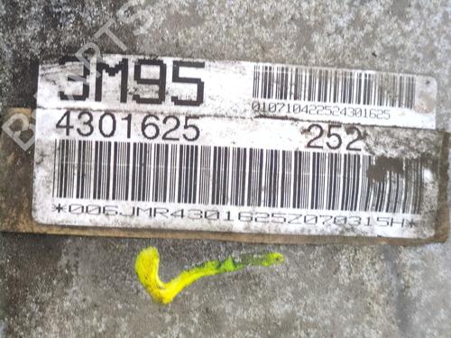 Gearbox AUDI A6 C6 (4F2) | BP36562080M3 - Image 4