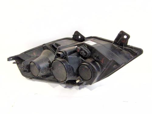 Left headlight RENAULT MASTER III Van (FV) | BP36527263C28 - Image 4