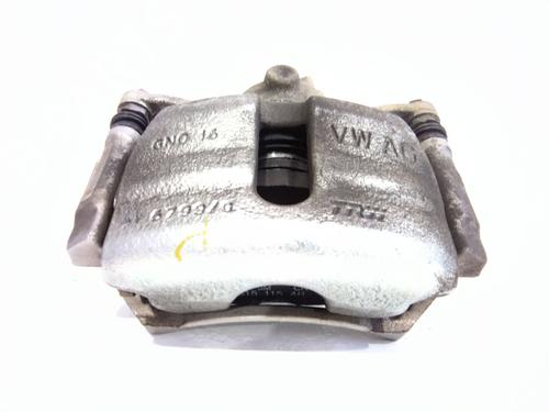 Right front brake caliper VW TIGUAN (AD1, AX1) 2.0 TDI | BP28808430M104 
