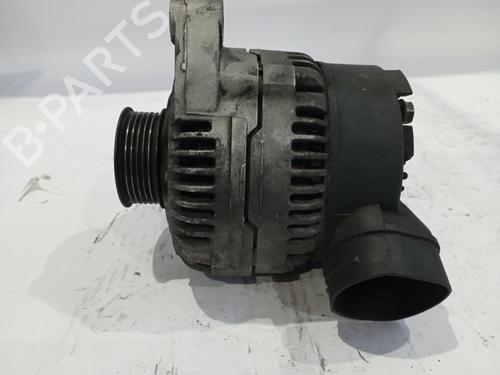 Generator AUDI A4 B5 (8D2) 1.8 (125 hp) 24700177